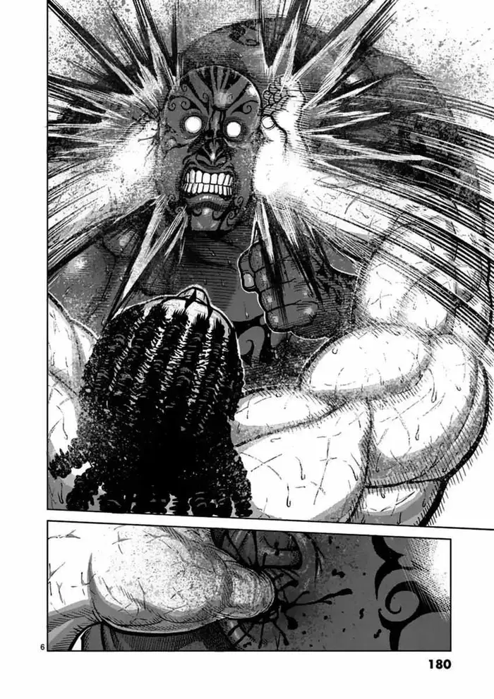 Kengan Ashura Chapter 143 image 06_optimized